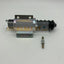 Diselmart 24V SA-2661-A 2001-24E2U1B2A Fuel Stop Solenoid Valve Fits For Woodward 2000 Series