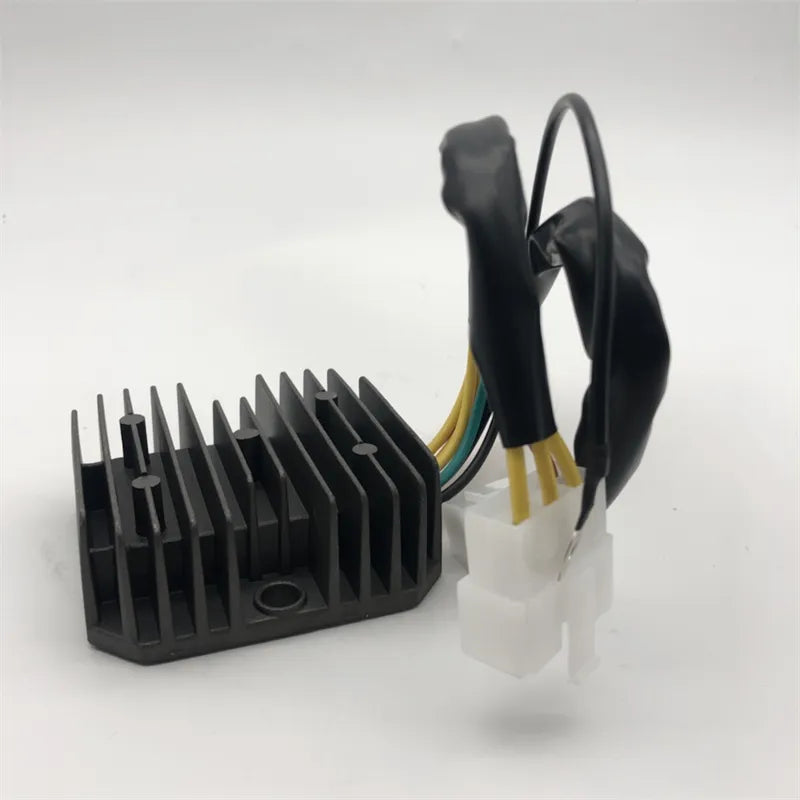 32800-31021 32800-37010 Regulator Rectifier fits for Suzuki GT380 550 750 TS 400