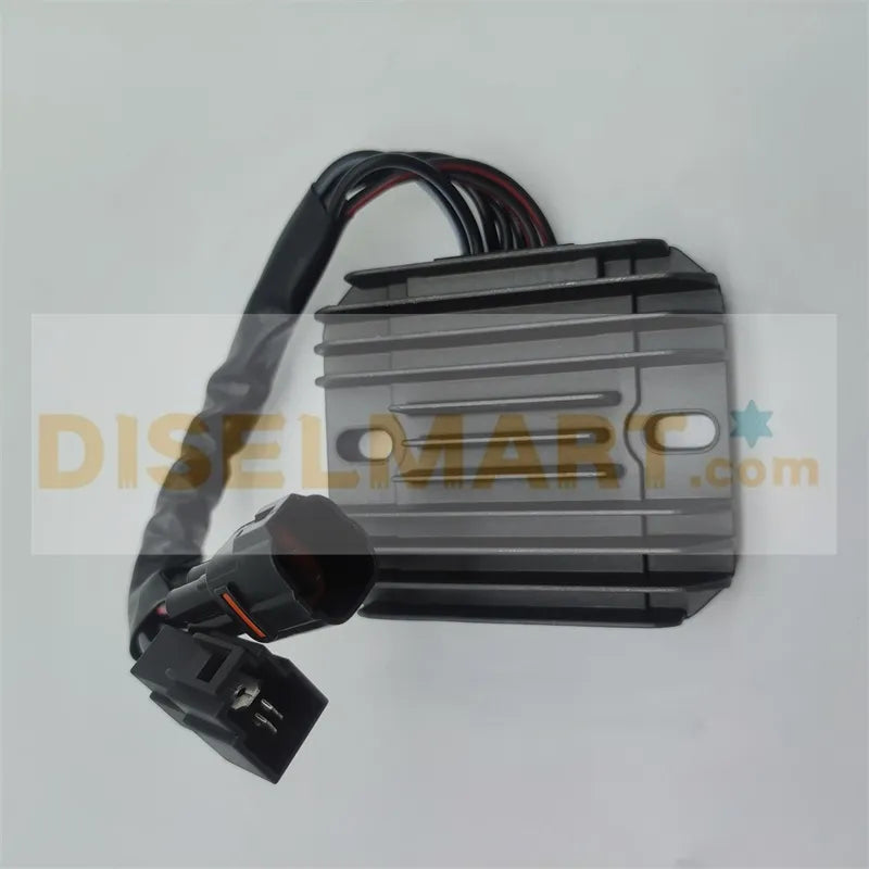 32800-44D30 Regulator Rectifier Replacement fits for Suzuki VL 800 Volusia 2001-2002