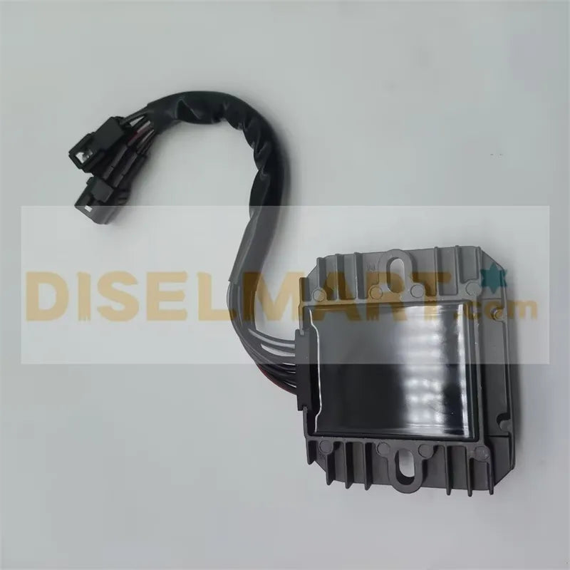 32800-44D30 Regulator Rectifier Replacement fits for Suzuki VL 800 Volusia 2001-2002