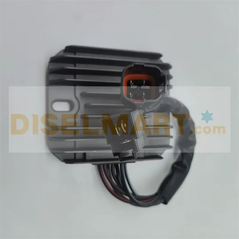 32800-44D30 Regulator Rectifier Replacement fits for Suzuki VL 800 Volusia 2001-2002