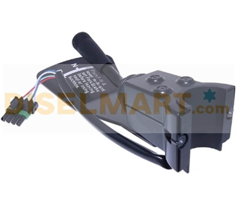 Diselmart New AT180916 Forward Reverse Transmission Shifter Assembly Joystick for John Deere 300D 310D 310E 310SE 310G 315D 315SE 315SG 410D 410E 510D
