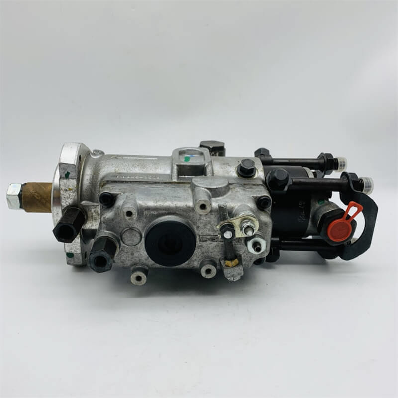 Disassemble Parts Fuel Injection Pump 2644H032 for Perkins Engines 1104A-44T