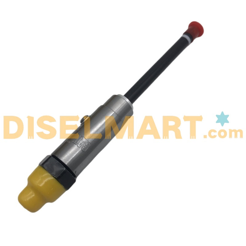 Diselmart 4pcs New Fuel Injector Pencil Nozzle 4W7018 OR3422 For Caterpillar 3406 3406B 3408