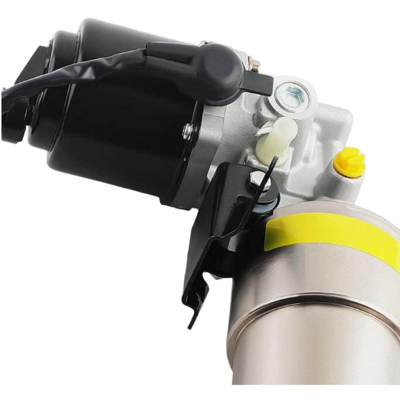 Diselmart ABS Pump Brake Booster Hydraulic Motor For Mitsubishi Montero MR569728 MN102843