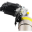 Diselmart ABS Pump Brake Booster Hydraulic Motor For Mitsubishi Montero MR569728 MN102843