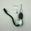 Diselmart 24V 3932530 SA-4756-24 Fuel Shutoff Solenoid fits for Hyundai Cummins C4BT/6BT 5.9 Engine 5.9B-C3