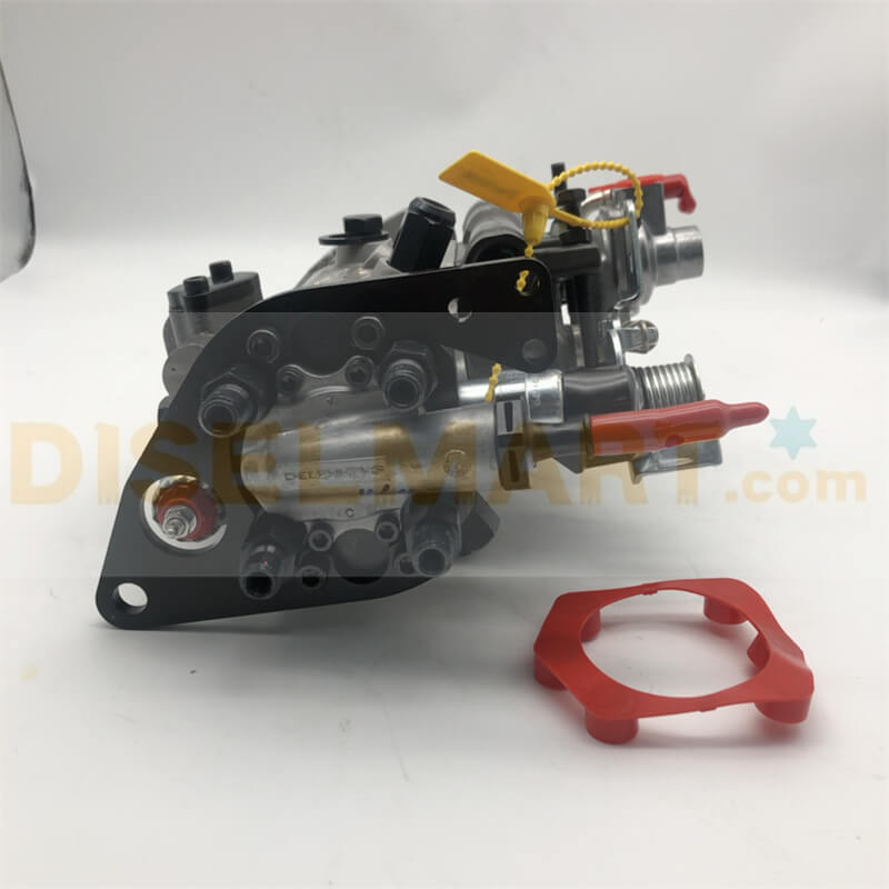 Diselmart New Original Fuel Injection Pump 9320A533H 9320A530H fits for Perkins Engine Y02 1104C 44TA