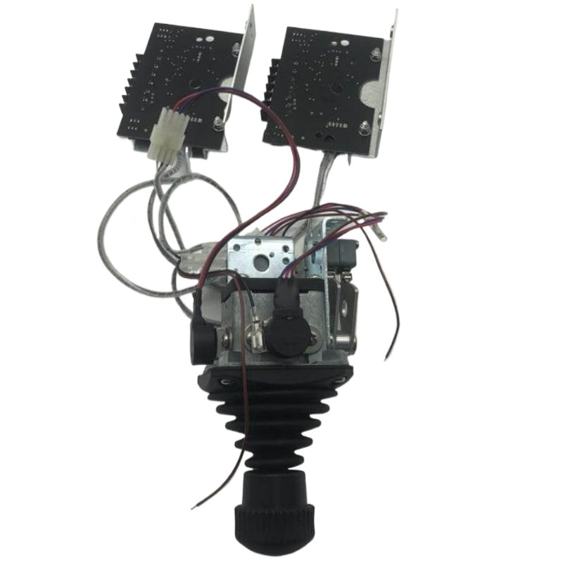 Diselmart Joystick Controller 53073GT 24493 For Genie S-40 S-45 Z-45/22 Z-45/25 IC Z-60/34