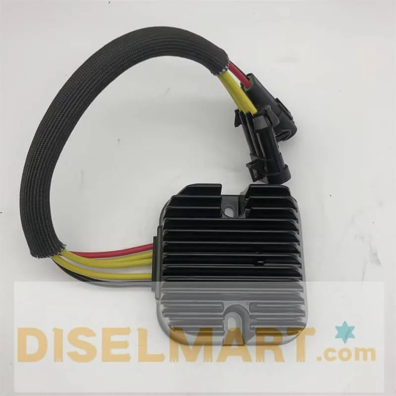Diselmart 4013978 Regulator Rectifier fits for Polaris 900 XP Ranger Crew RZR Turbo