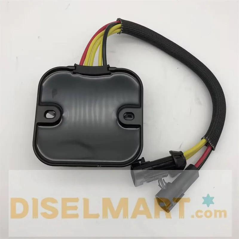 Diselmart 4013978 Regulator Rectifier fits for Polaris 900 XP Ranger Crew RZR Turbo