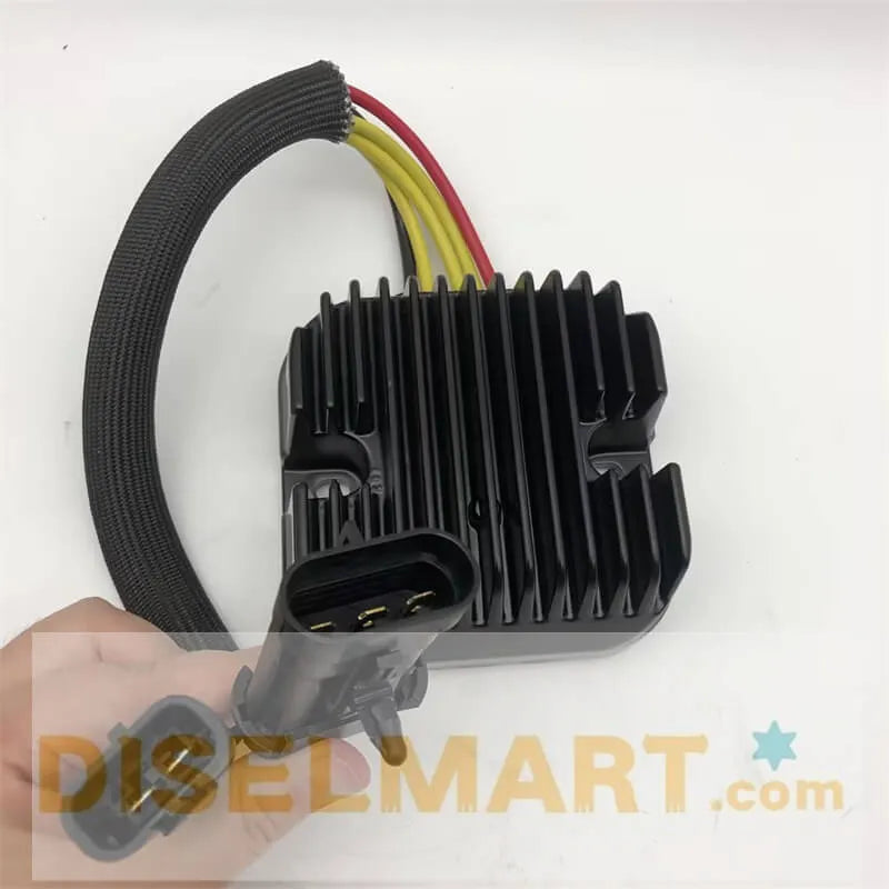 Diselmart 4013978 Regulator Rectifier fits for Polaris 900 XP Ranger Crew RZR Turbo