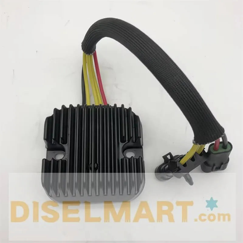Diselmart 4013978 Regulator Rectifier fits for Polaris 900 XP Ranger Crew RZR Turbo