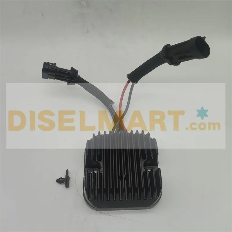 Diselmart  4014300 Regulator Rectifier fits for Polaris Victory Boardwalk 2013-2015