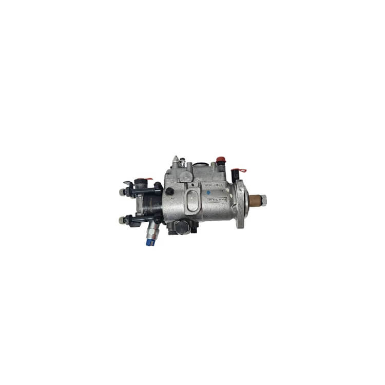 Disassemble Parts Fuel Injection Pump 2644H032 for Perkins Engines 1104A-44T