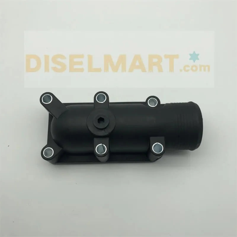 4133L046 Thermostat housing Cover fits for Perkins 1006E-6T Engine
