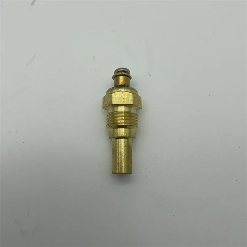 New 4436537 Water Temperature Sensor for John Deere 225CLC 800C 75C 80C 210 135C Excavator Diesel Engine Spare Part