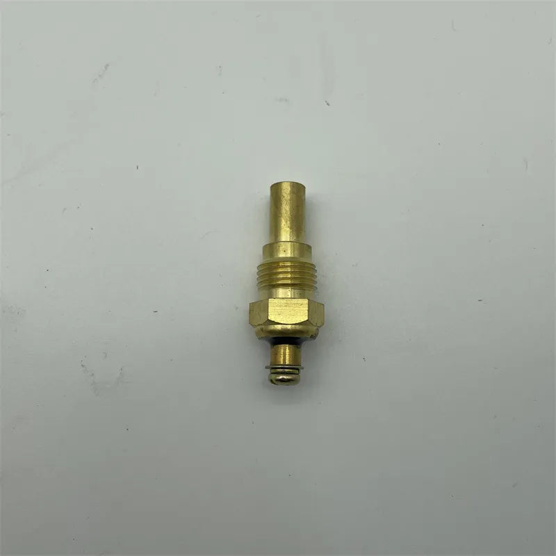 New 4436537 Water Temperature Sensor for John Deere 225CLC 800C 75C 80C 210 135C Excavator Diesel Engine Spare Part