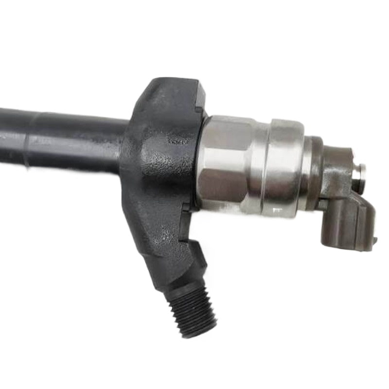 Diselmart New Fuel Injector for Ford Transit 2.2L Engine 095000-5801 6C1Q-9K546-AC