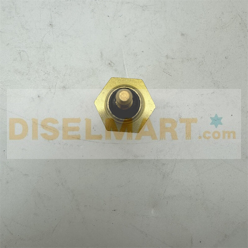 Water Temperature Sensor 124250-49351 For Yanmar 3D78N-1 4TNV84T 4TNV88 Engine