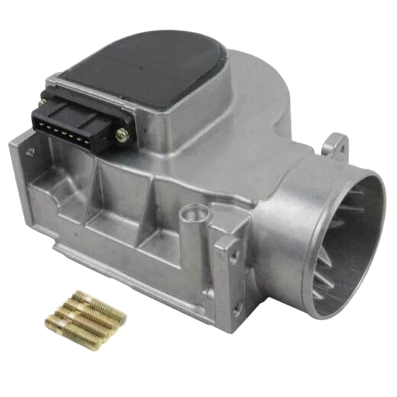 Diselmart Mass Air Flow Meter Sensor 22250-35050 For 1989-95 Toyota pickup 4 cylinder 22RE