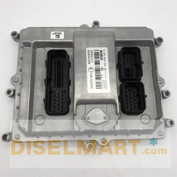 4898112 ECU ECM Re-manufactured Engine Control Module fits for Cummins Engine