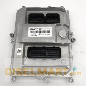4898112 ECU ECM Re-manufactured Engine Control Module fits for Cummins Engine