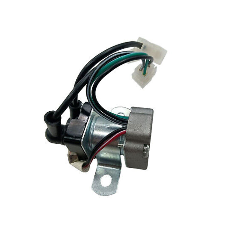 Diselmart Safety Relay 72217466 YT02P00001S002 KL50101-03600 VI1825530440 for Isuzu Engine 4JB1 CASE Excavator CX240BLR CX130B CX160B CX210B CX470B CX210BLR CX225SR CX135SR CX210BNLC CX460 CX240B