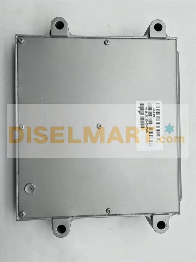 4995445 Re-manufactured ECU Electronic Control Module fits for Cummins GTA38 K38 KTA38GC QSK38 Engine