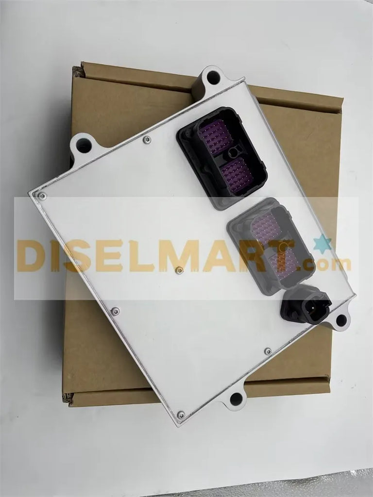 4995445 Re-manufactured ECU Electronic Control Module fits for Cummins GTA38 K38 KTA38GC QSK38 Engine