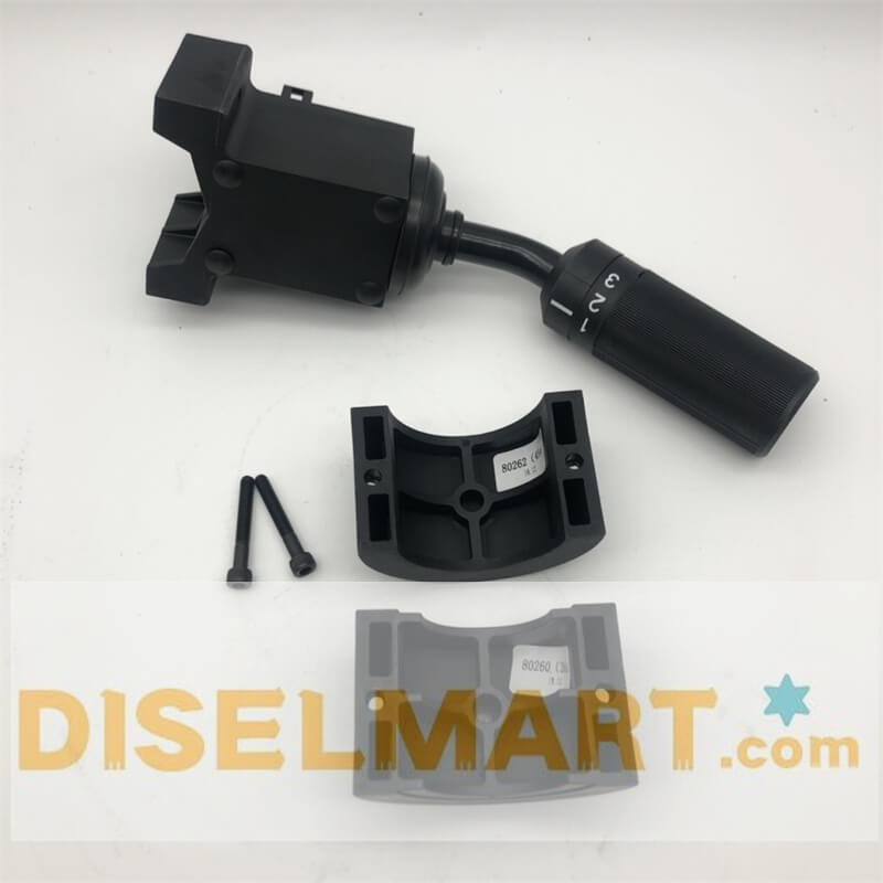 Diselmart Shifter 9-926377 59113696 for Skyjack Ingersoll Rand RT-700 RT-706 RT-708 VR-636 VR-642 VR-843 VR-1044 VR-1056 T-708