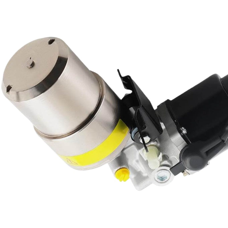 Diselmart ABS Pump Brake Booster Hydraulic Motor For Mitsubishi Montero MR569728 MN102843