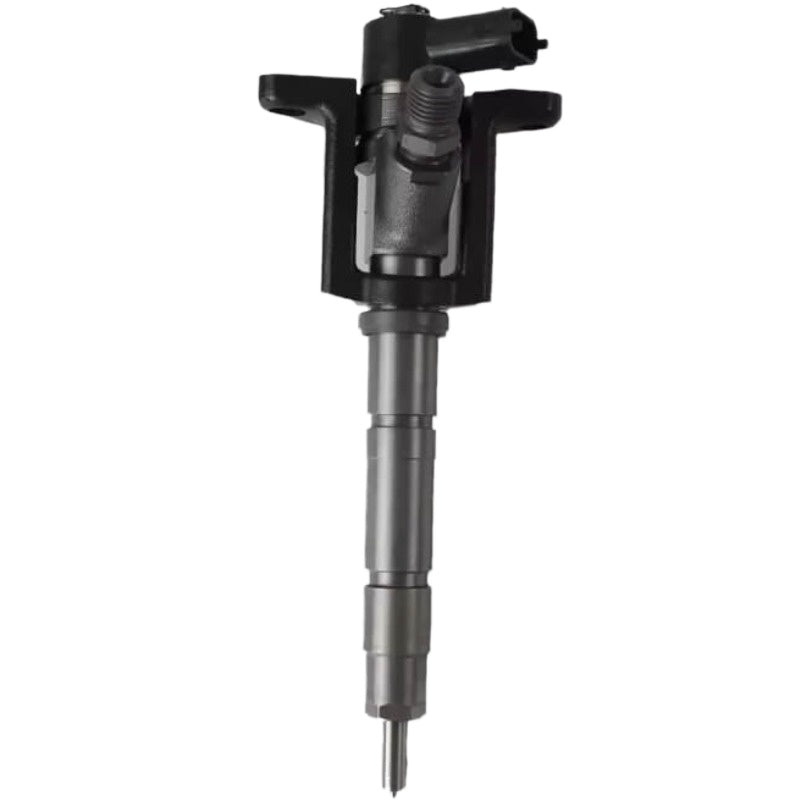 Diselmart Fuel Injector 0445120073 ME120073 0986435550 for Mitsubishi 4M50 Canter Fuso 3.0