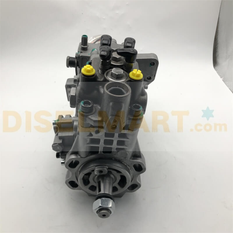 Diselmart Genuine 723946-51310 Fuel Injection Pump for Yanmar 4TNV106 Generator Set 4TNV106 engine