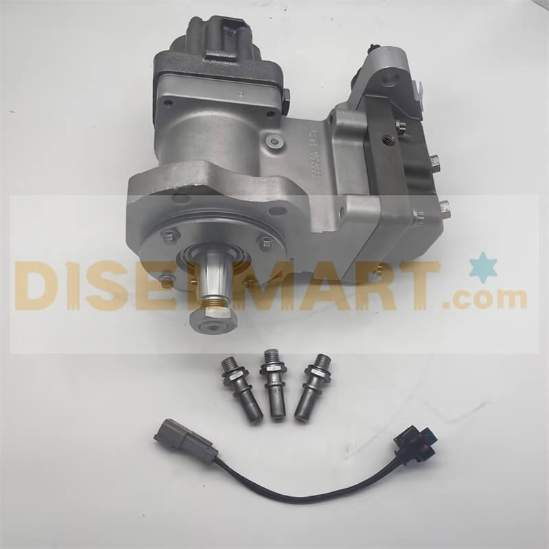 Diselmart Remanufactured Fuel Injection Pump 2897500 for Cummins ISC QSC8.3 ISLe QSL9