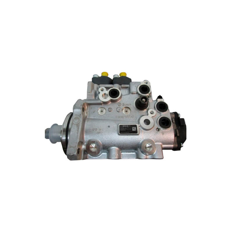 Diselmart New Disassembly Fuel Injection Pump 5802805240 0445020384 for Case