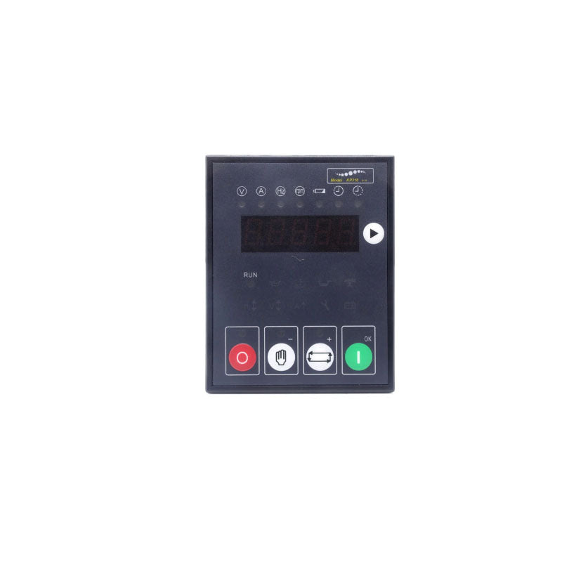 KP310 V1.0 12V Computer Board Control Panel for Kipor Generator