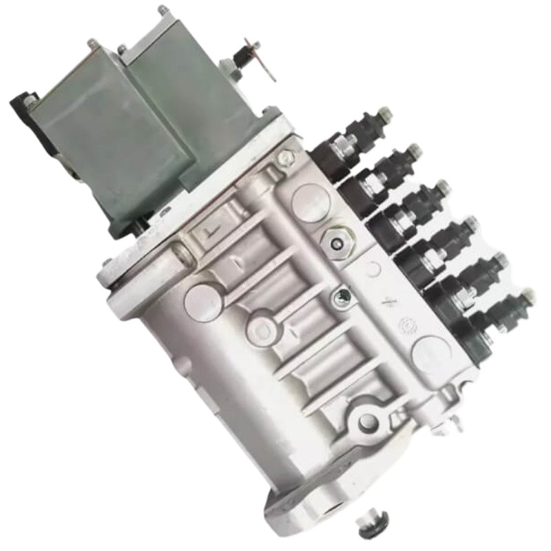 Diselmart Fuel Injection Pump 5267707 4930965 For Cummins 6BT5.9-G2 Diesel Engine