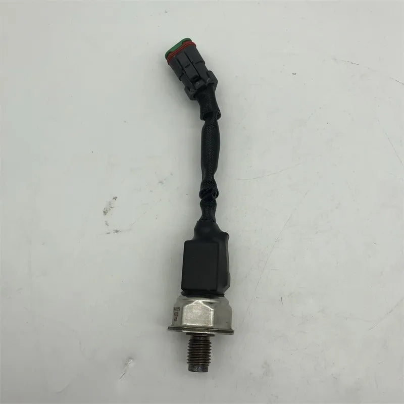Diselmart 55PP5-3 Common Rail Pressure Sensor 250Mpa Fits For Cummins