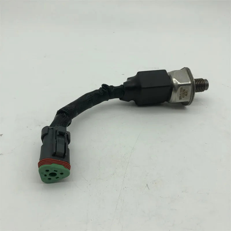 Diselmart 55PP5-3 Common Rail Pressure Sensor 250Mpa Fits For Cummins