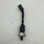 Diselmart 55PP5-3 Common Rail Pressure Sensor 250Mpa Fits For Cummins