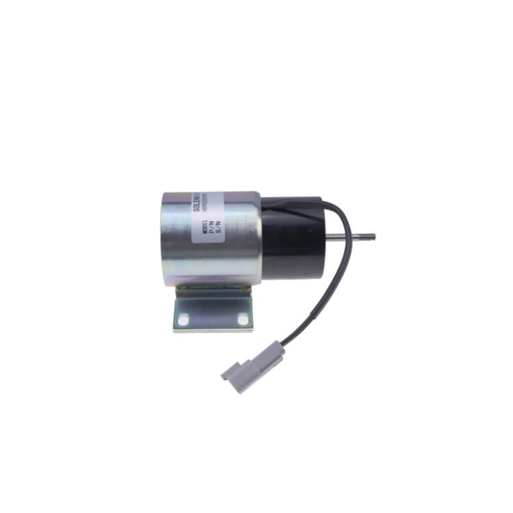 Diselmart Governor Pull Controller Throttle Actuator 1600361 for JLG Boom Lift 800A 800AJ 800S 600SC 660SJC 600AJ 860SJ