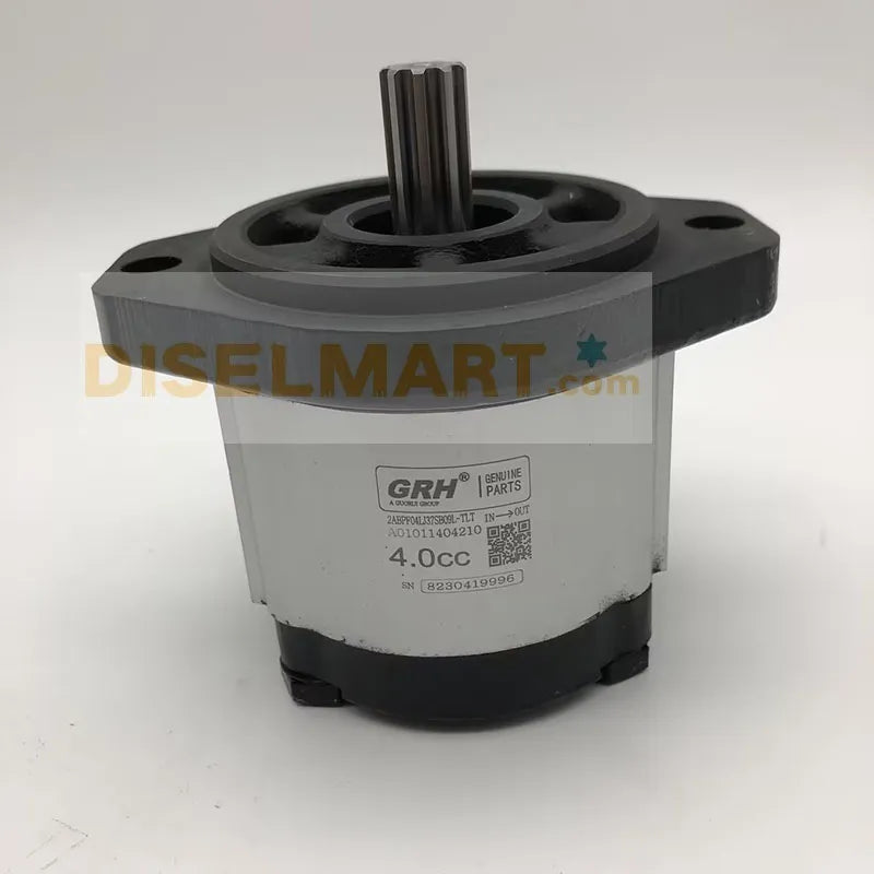 96193GT 231572 231572GT OEM Hydraulic Pump Function Pump for Genie Lift Part