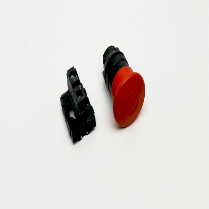 Diselmart Service Kit E-STOP Switch 66761GT For Genie GS-1530 GS-1930 GS-2032 GS-2046 GS-2632 GS-2646