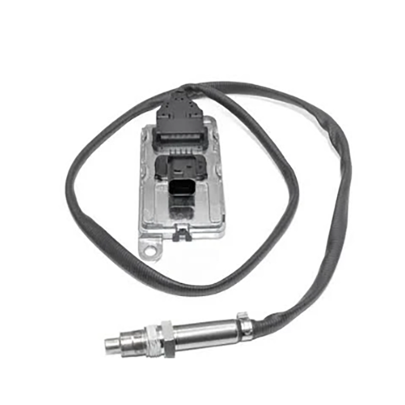 New 4326769 1928760 1953530 2139930 Nitrogen Oxide Sensor for Cummins DAF Truck CFF7 XFF7 Diesel Engine Spare Part