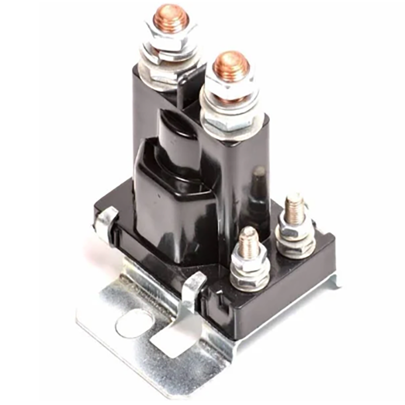 12 Volts Magnetic Relay Switch 6CT 3916301/391602 Switch Magnetic Coil