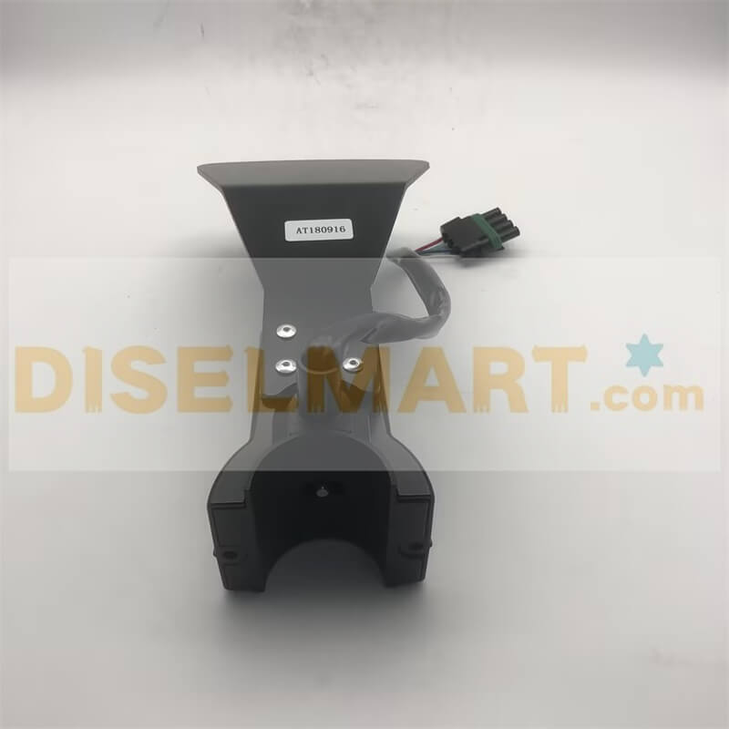 Diselmart New AT180916 Forward Reverse Transmission Shifter Assembly Joystick for John Deere 300D 310D 310E 310SE 310G 315D 315SE 315SG 410D 410E 510D