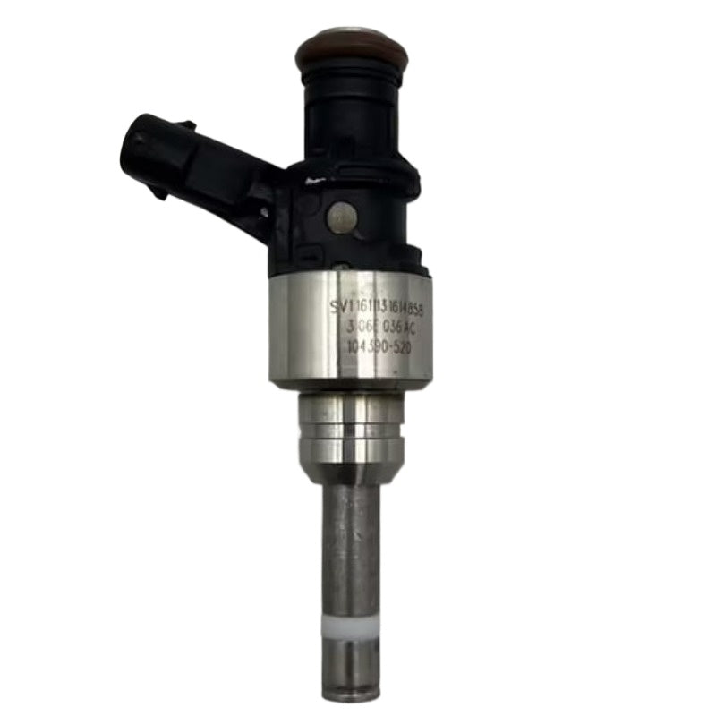 Diselmart 4PCS High quality Fuel Injector 307K031H Fits Audi RS3 RSQ3 TTRS 2.5 07K906031H