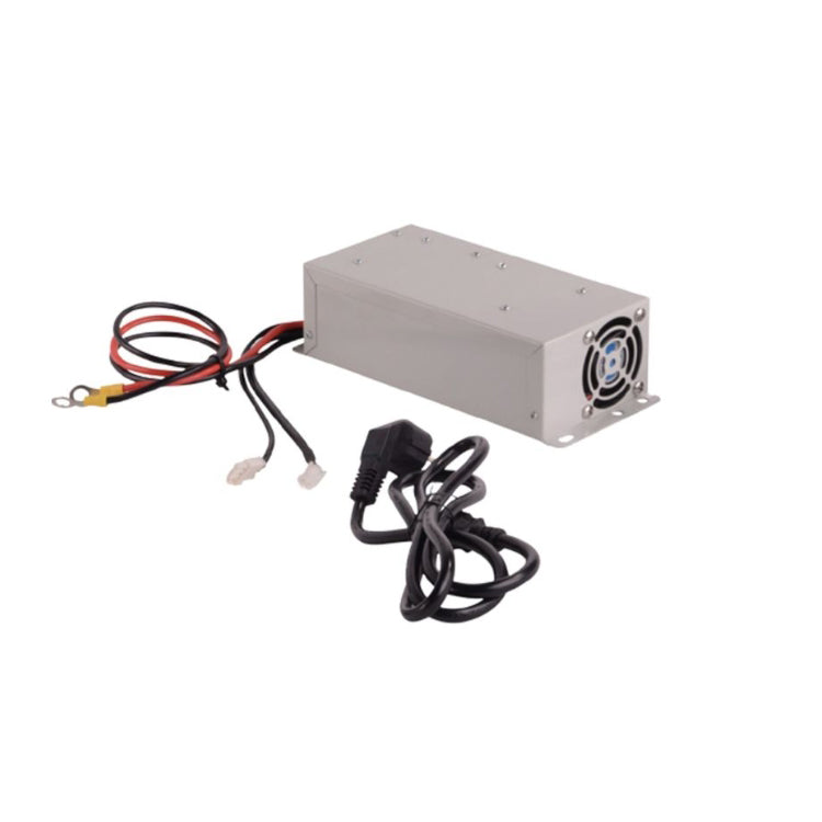 Diselmart New Original Battery Charger 4000325560 for Haulotte STAR 10 AC STAR 10/10NG OPTIMUM 8 AC