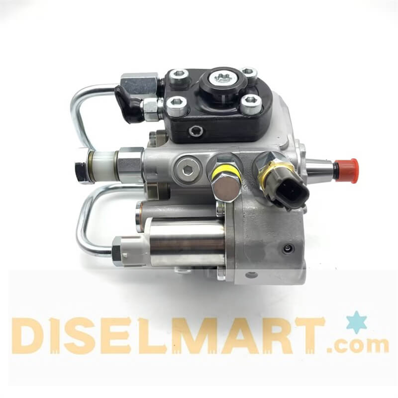 Diselmart Fuel Injection Pump 22100-E0273 294050-0530 for Hino Engine J08E J09C Truck 500 Series